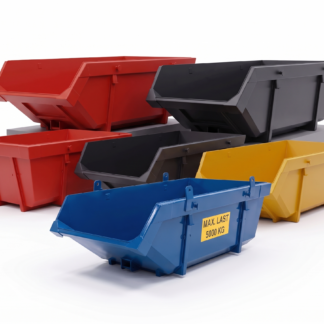 Portaalcontainers